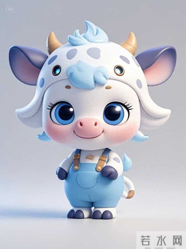 低调却超牛!属牛人最让人佩服的实力