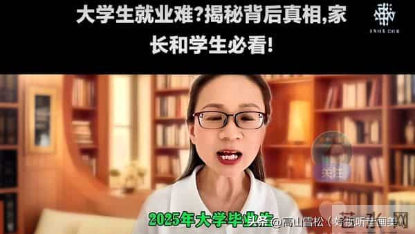 “毕业即失业”当代中国年轻人在不确定时代为何被就业所困咋适应
