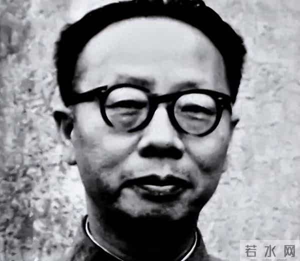 西北局负责人请上级派人当陕西第一书记,认为第二书记不能负重