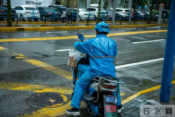 跑外卖挣钱吗,哪个平台好