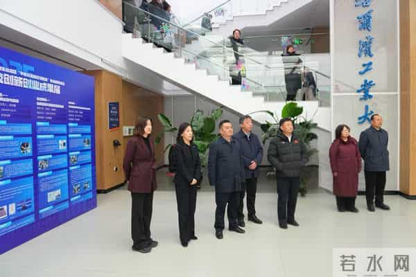 哈工大服务东北全面振兴就业育人研讨会、“金秋启航 才聚东北”校企供需对接会暨东北地区“千校万企联合促就业”专场招聘活动举行