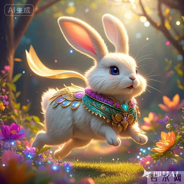 属兔人：12月上旬要“出事”了 无关横财，无关升职，关乎在“人”