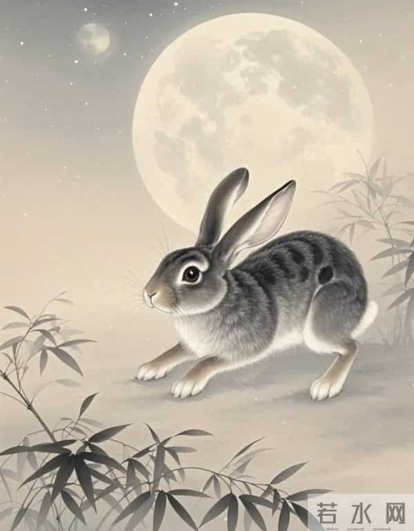 12月效率指南:属兔人这样抓准3个黄金节点,年底钱包悄悄鼓