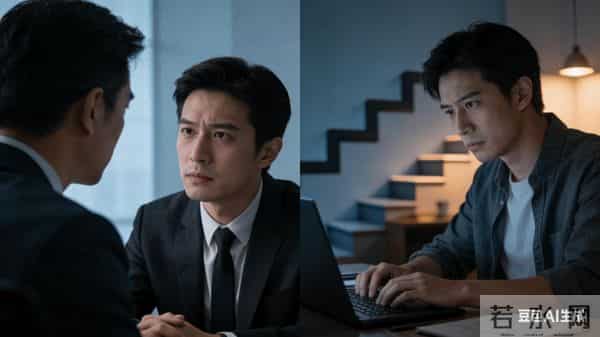 被领导打压,还能过得很滋润的人,都有一个共同点