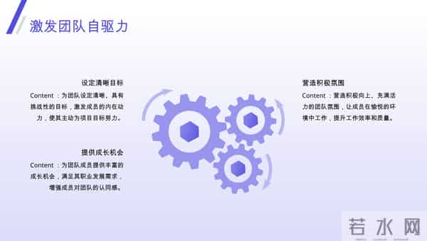一眼看穿项目经理真实水平，1 个问题 + 3 个核心，招对人、升对职