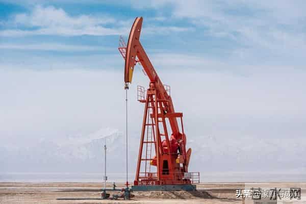 一位普通油田职工的最最普通的生活