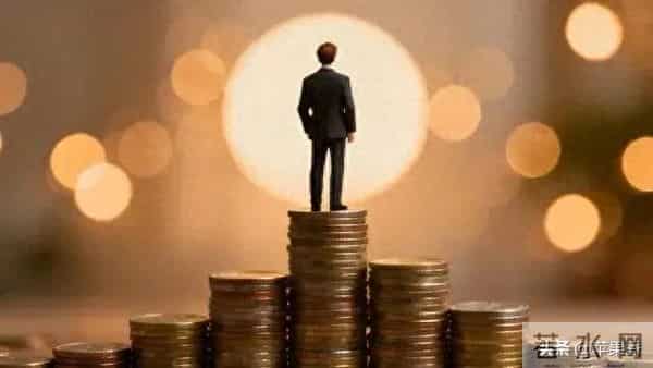 做生意三十年的人,总结出“闷声发大财”的经验,是与人性本质的