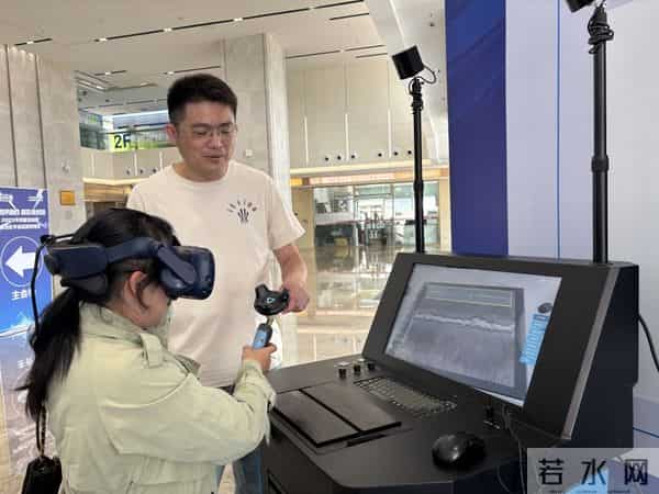 技能与就业两不误 “产教评融合 园区快对接”招聘会走进南沙