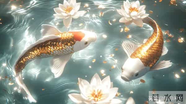 爆喜预警!你身上出现这3个信号,说明好运要“炸屏”了,挡不住