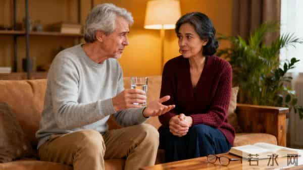 退休后活得舒坦的10条“通透经”