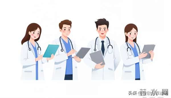 2025年争议：师医公谁的“铁饭碗”最稳？内行人戳破核心真相