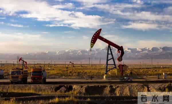 在油田上这么多年班,老职工天天就吃瓜了,没有啥不懂、看不惯的