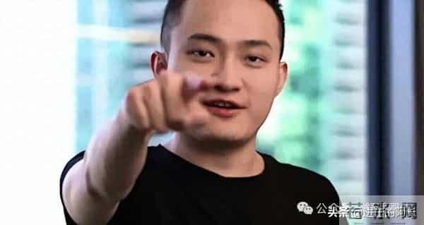 孙宇晨:普通人打工也能实现100万的5条军规,不允许还有人不知道