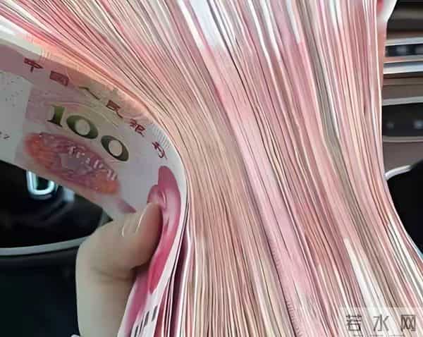 月薪3000存10万我越存越上瘾,普通人的底气从来不是靠“赚大钱”