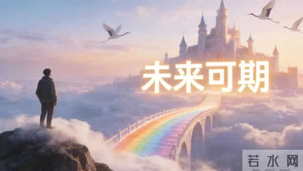 刷到这篇,你的大运真的要来了!