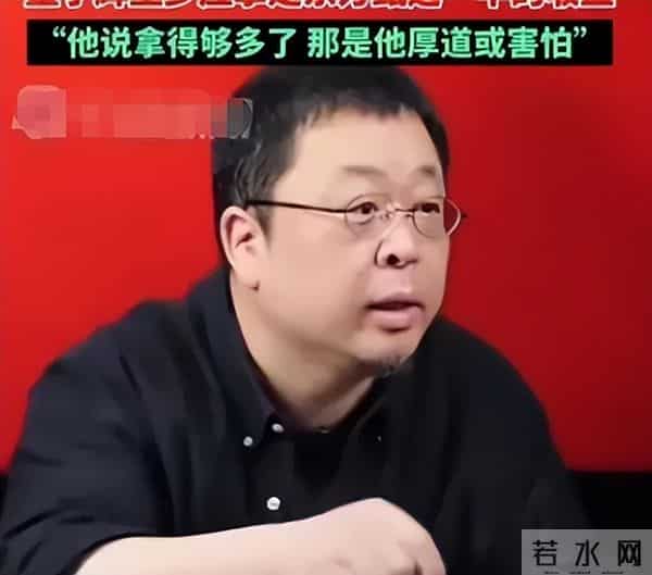 董宇辉没想到,不到30天俞敏洪2次“翻车”,罗永浩的话有人信了