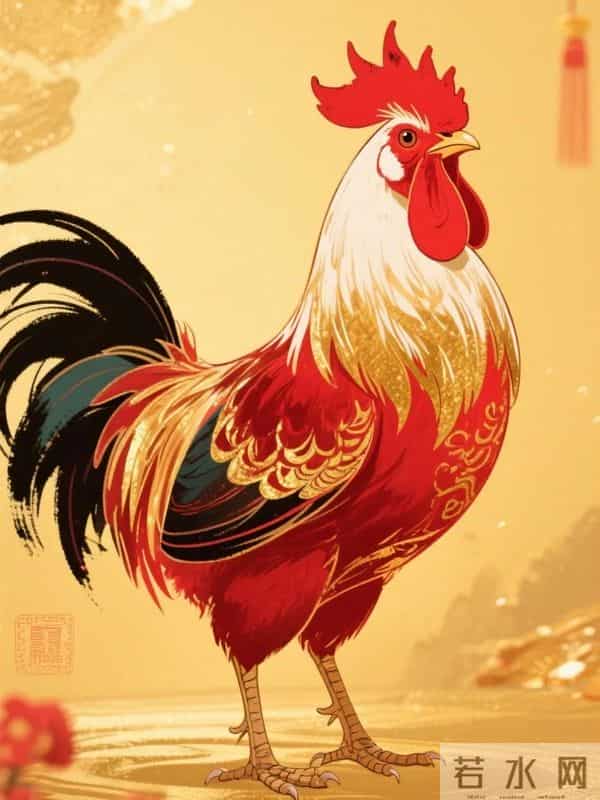 属鸡人转运！埋头苦干的“职场老黄牛”，终于等来高光时刻