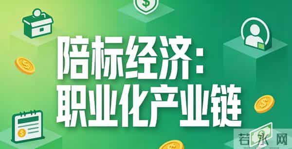 揭秘围标串标6大核心形式!隐蔽操作全曝光,避坑必看