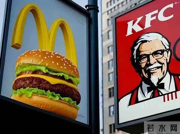 中国市场大洗牌!看似外资不断撤离,其实背后国家有更大布局