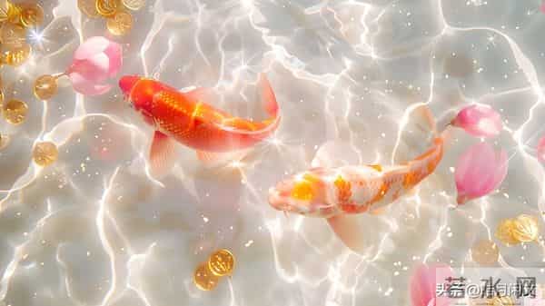 爆喜预警！你身上出现这3个信号，说明好运要“炸屏”了，挡不住