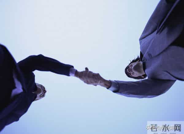 27条人性铁律:看清本质,才能在人际交往中稳扎稳打,值得收藏