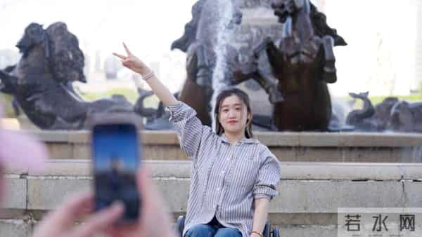 当残障人士,进入职场后