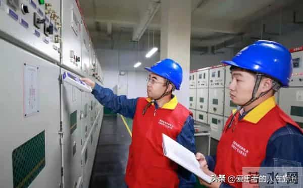 电网十年老员工:新人少走弯路?9条真话带数据