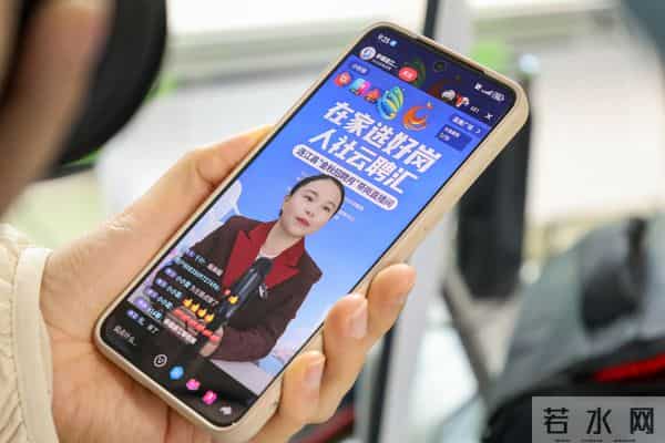 连江县零工市场正式启用