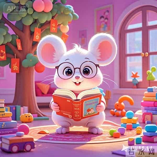 属鼠的人注意!身边正出现一位“推一把”的人,错过可能要遗憾!