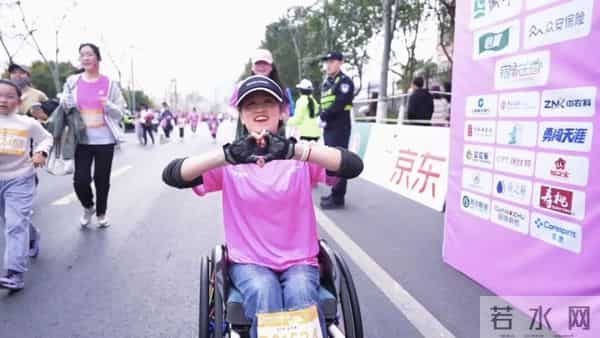 当残障人士,进入职场后