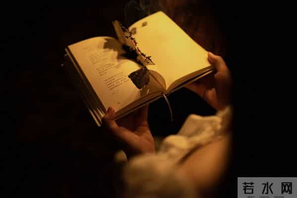 从穷到富翁的关键一跃:你离破局,只差一次主动