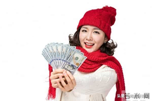 300元+每天2小时靠两个“不起眼”项目月入3万,全是互联网真操作