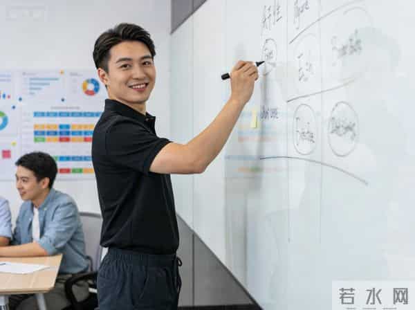 在单位,你越是这样,别人越不敢惹你