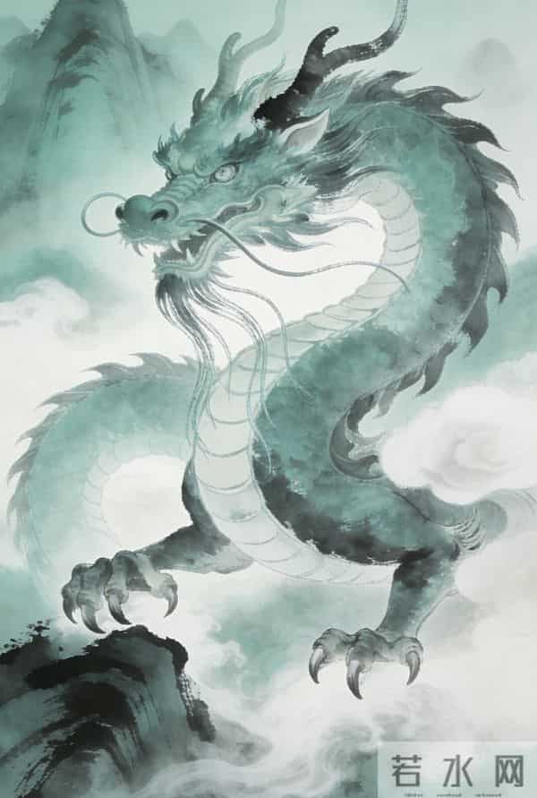 76年属龙人别错过!2026-2029年将迎来黄金四年