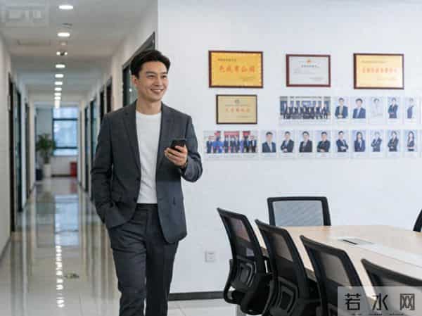 当上中层后才知道,这4类“小人”领导一定要远离