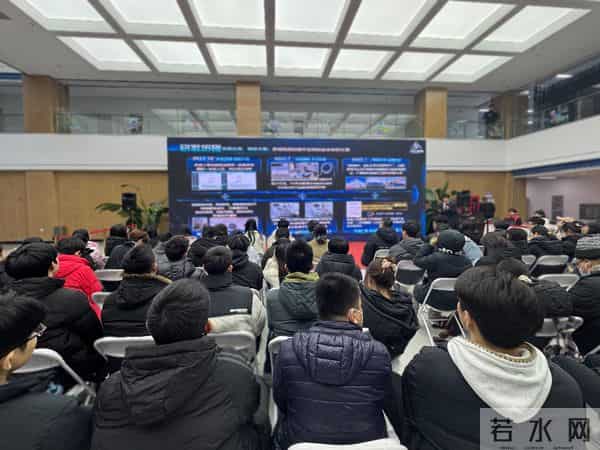 哈工大服务东北全面振兴就业育人研讨会、“金秋启航 才聚东北”校企供需对接会暨东北地区“千校万企联合促就业”专场招聘活动举行