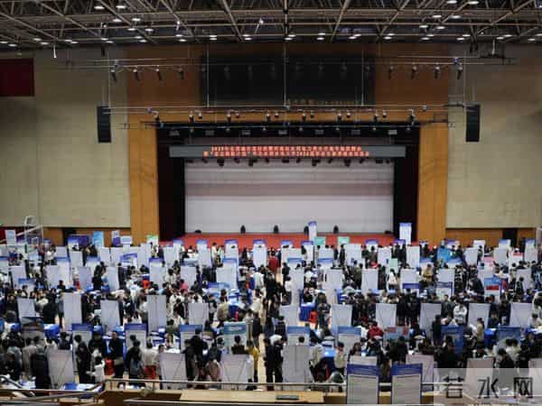 “豫荐未来 青春启航”!河南省2026届高校毕业生金秋校园招聘月开启就业“快车道”