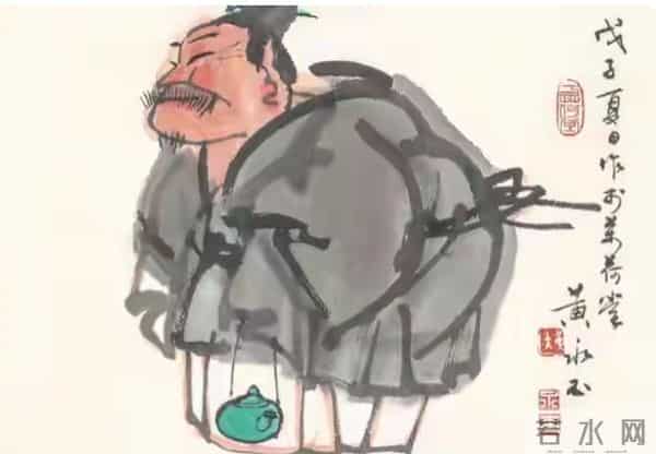 托人办事时,记住要用这个方法