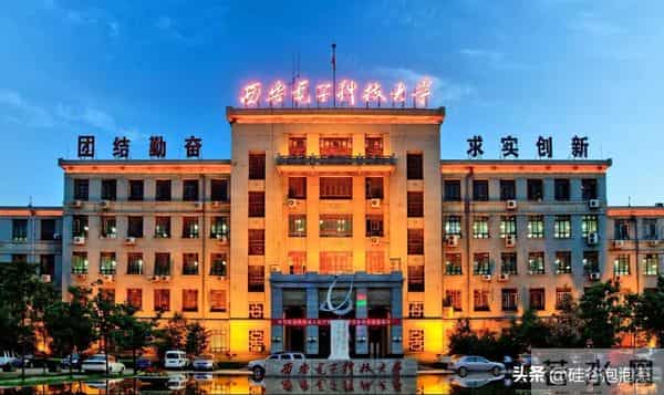 华为就业有多香？不同分数段“冲华为+稳就业”双路径规划