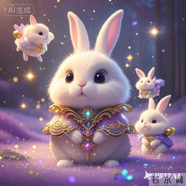 属兔人：12月上旬要“出事”了 无关横财，无关升职，关乎在“人”