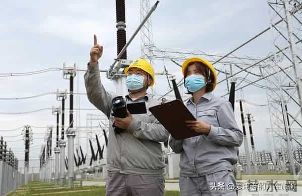 35岁电网主任后悔选管理岗?2组数据戳破真相