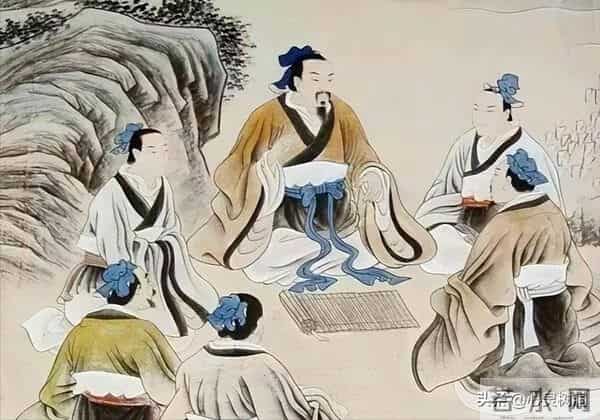 今年66，结识很多朋友，发现真正人品好的人，基本都有这几个特点