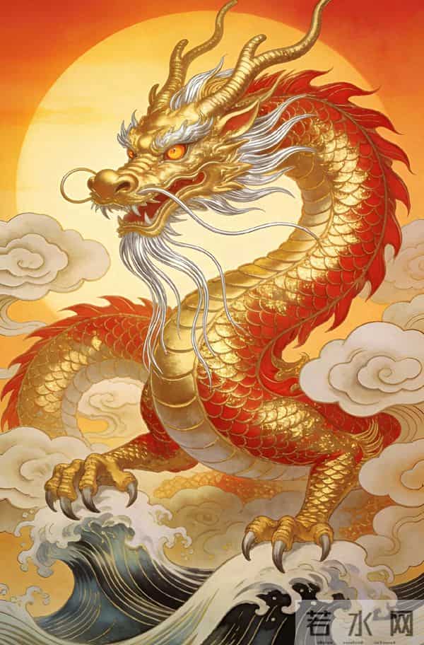 76年属龙人别错过!2026-2029年将迎来黄金四年