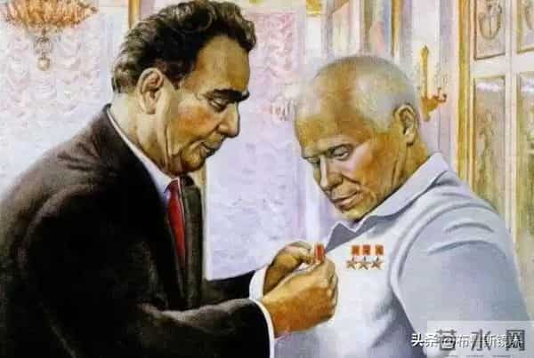 赫鲁晓夫被踢下台：改革家犯的五条职场大忌，你也可能踩过