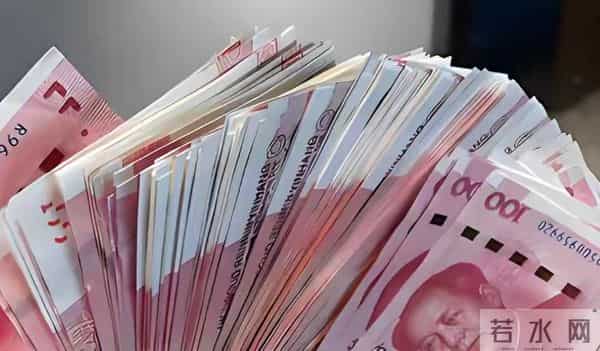 月薪3000存10万我越存越上瘾,普通人的底气从来不是靠“赚大钱”