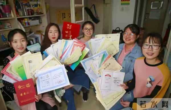 研究生期间,能拿到这5个“含金量高”的荣誉,未来就业不用愁