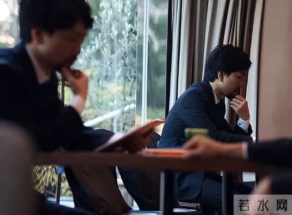 一个销售可以无知到什么程度?