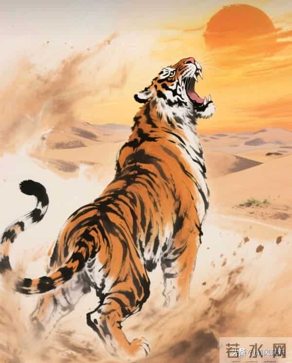 属虎必看!12月中旬突遇离别,究竟是谁要离开?