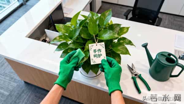 别在公司硬扛了！这6个“家门口”轻资产生意，闷声年入40万+