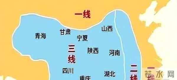 工业西迁:河南将成为西迁新宠儿?河南人不用四处奔波打工了?